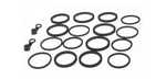 Kit Frein AV CBR900RR 92-95