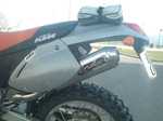 ENDY OFF ROAD INOX