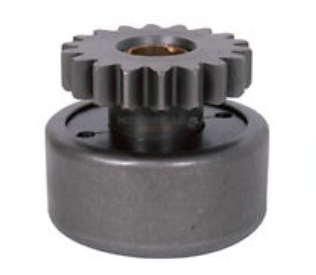 Roue Libre De Démarreur Pour Yamaha BT 1100 Bouledogue (2002-2006) - Pièce Neuve - Livraison France