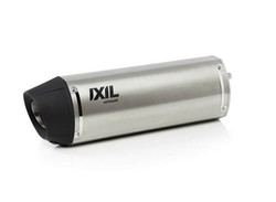 Silencieux Ixil Xtrem inox