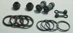 Kit Frein AV CB450S 86-89