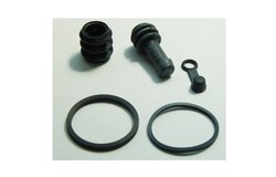 Kit Frein AR ZZR600 1989-2008