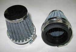 Filtre Cornet 54mm