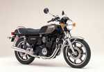 Lot de pices XS 850