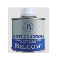 Belgom Anti-Goudron 150ml