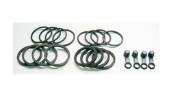 Kit Etriers AV FZR600R 94-95