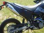 ENDY OFF ROAD INOX