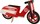 SCOOTER ROUGE ET BLANC