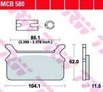 FLT 1340 AR 1986-1988