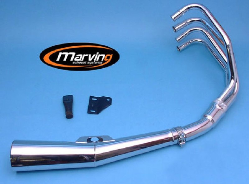 Kit carburateur pour Suzuki GN125 - MotoKristen