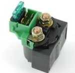 Relais CBX400F 82-86