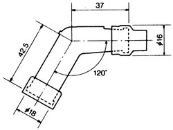 Capuchon VD-05EM