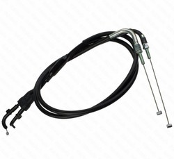 Cable Accel XJR1300 02-08