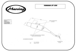 SILENCIEUX MARVING