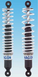 Hagon Road Std HT 32003