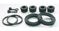 Kit Frein AV GSX750 1980-1987