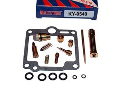 Kit carbu XJ900 31A