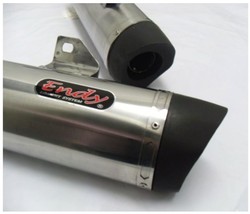 2 Sil ENDY inox XR-3