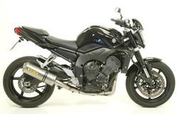 FZ1 Fazer Arrow ligne 4/2/1 ttne