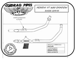 MARVING 2/2 DRAG PIPES COURT