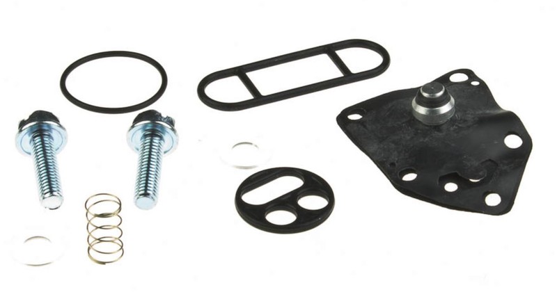 thumbnail image 2 of PSG Stainless Steel Allen Bolt & Nut Rebuild Kit For Suzuki GSF600 Bandit (95-99) 2 of 5