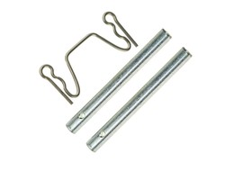 Axe d'trier AR TL1000 98-00