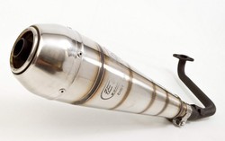1/1 ENDY GP Hurricane INOX
