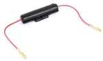 Porte fusible pour 30mm + 15A -