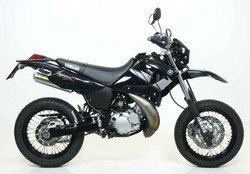 Arrow dt125rx