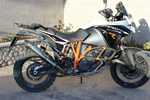 ENDY 3.1 Brutale inox