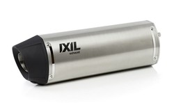 Silencieux Ixil GP inox