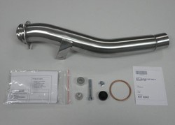 Sil Ixil Xtrem Evo inox