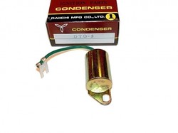 Condensateur