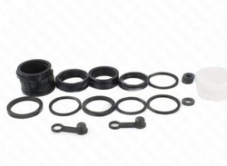 Kit Frein AV GSX-R 750 1996-1999