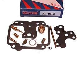 Kit carbu GS750 1977