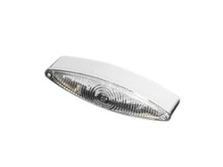 Feux "Tech Glide" LED Chrome