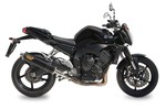 FZ1 Fazer MIVV Sportline carbone