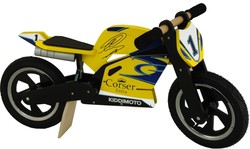 HEROES TROY CORSER 308