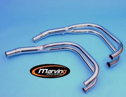 COLLECTEUR MARVING Bol-d'Or