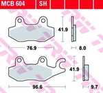 VJ 125 Roadwin 2004-2010 AR 