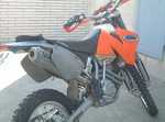 ENDY OFF ROAD INOX