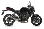 FZ1 Fazer MIVV XCone inox