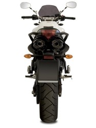 FZ6 Sil Mivv Suono inox