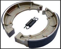 Machoires AR XV650 97-02