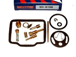 Kit carbu CB125K4 / K5