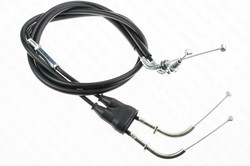 DR800S 92-00 Acclrateur A