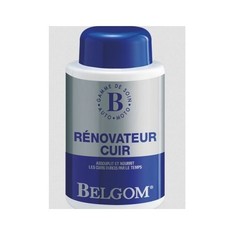 Belgom Rnovateur cuir 250ml