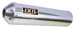 TDM 900 2 sil Ovale Xtrem inox