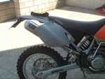 ENDY OFF ROAD INOX