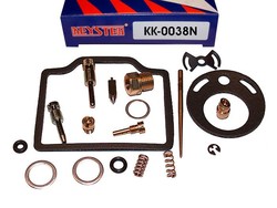 Kit carbu KZ200 A1 / A2